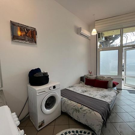 Apartmán Dream House2 Varna Exteriér fotografie