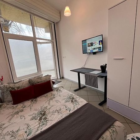 Apartmán Dream House2 Varna Exteriér fotografie